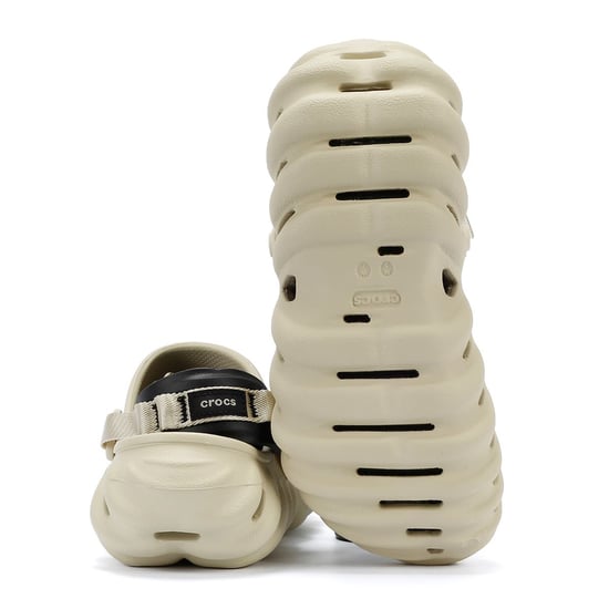 Crocs Echo Bone Clogs - Image 4