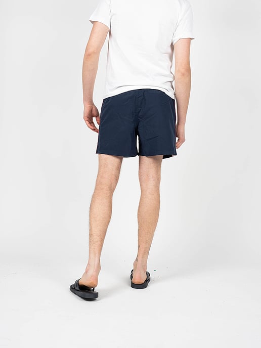 Pepe Jeans Badehose Risto D Herren rot - Image 3