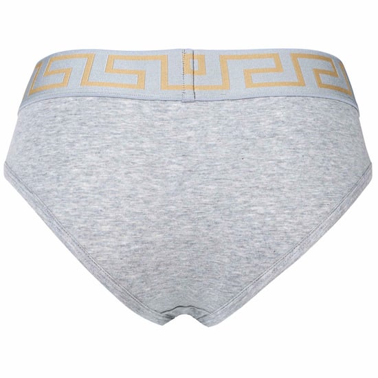 Versace Damen Brazilian  Topeka Slip - Image 2