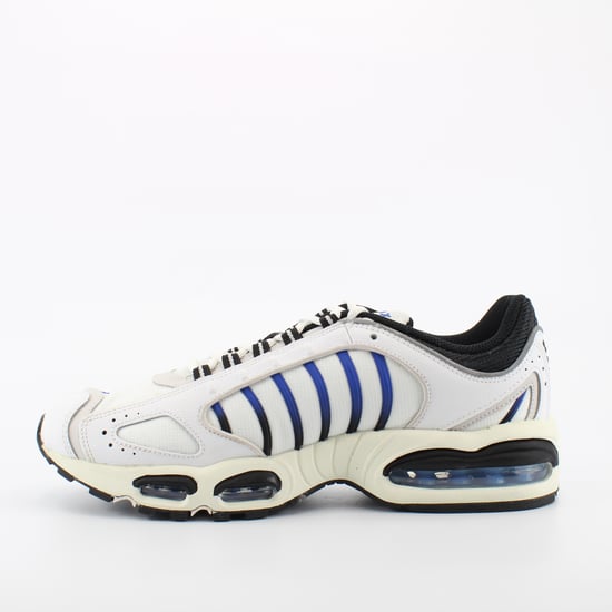 Nike Air Max Tailwind IV Mens White Trainers