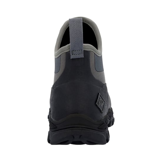 Muck Boots Arctic Sport II Gummi Schwarz/Grau Gummistiefel - Image 2