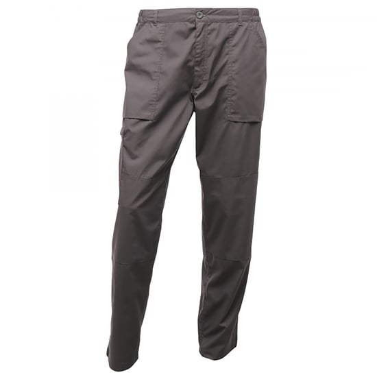 Regatta Mens Workwear Action Trouser (wasserabweisend) - Image 1
