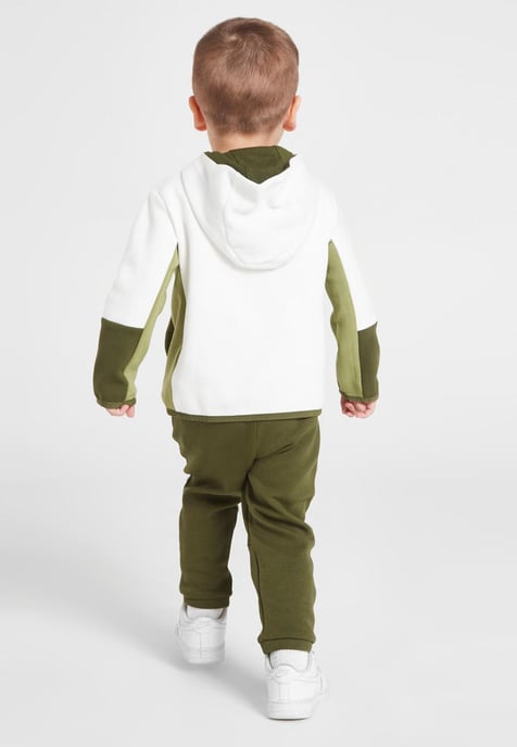 Nike Tech FZ HD Anzug Kleinkinder Jungen - Image 2