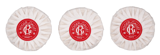 Roger & Gallet Jean Marie Farina Giftset. - Image 1