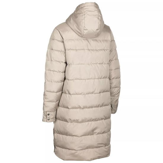 Trespass - "Leyla" Steppjacke für Damen (Vintage Khaki) - Image 2