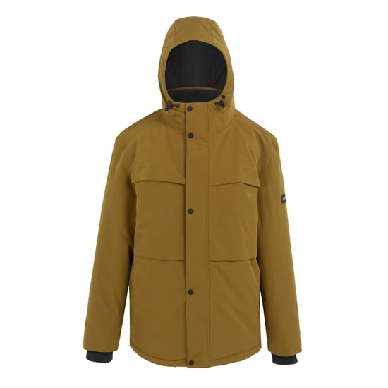 Regatta Mens Ronin II Insulated Jacket (Umber)
