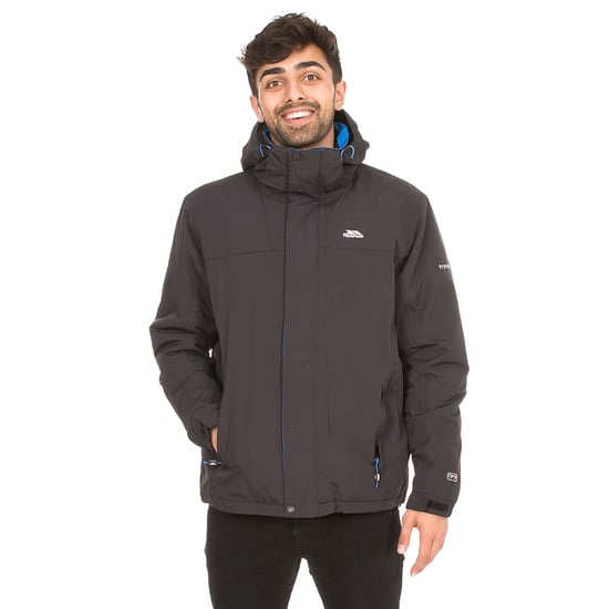 Trespass Mens Donelly Waterproof Padded Jacket