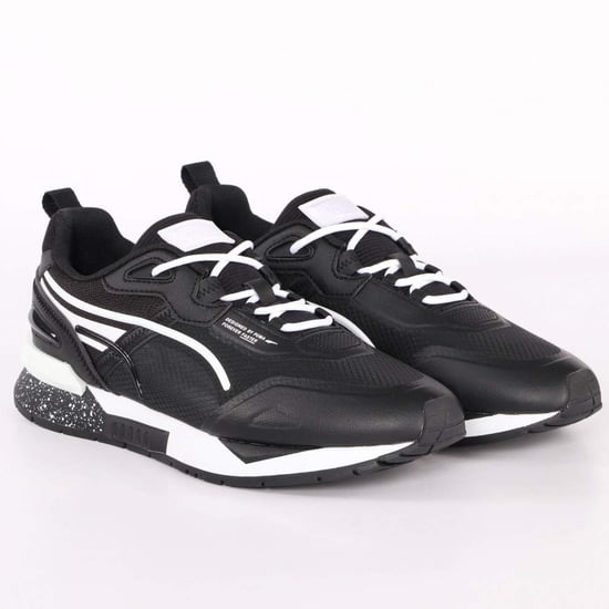 Puma Herren Mirage Tech Bubble Sneaker - Image 1