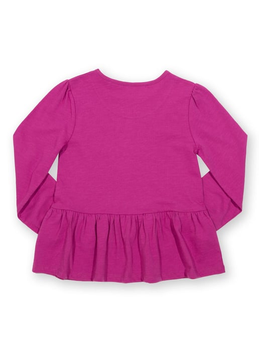Kite Clothing Easy Breezy Tunic Orchid