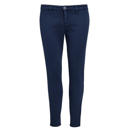 SOLS Damen/Herren Jules Chino-Hose (French Navy) - Image 1
