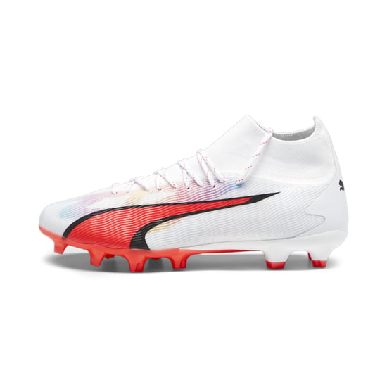 PUMA Herren ULTRA PRO FG/AG Fußballschuhe - Image 1