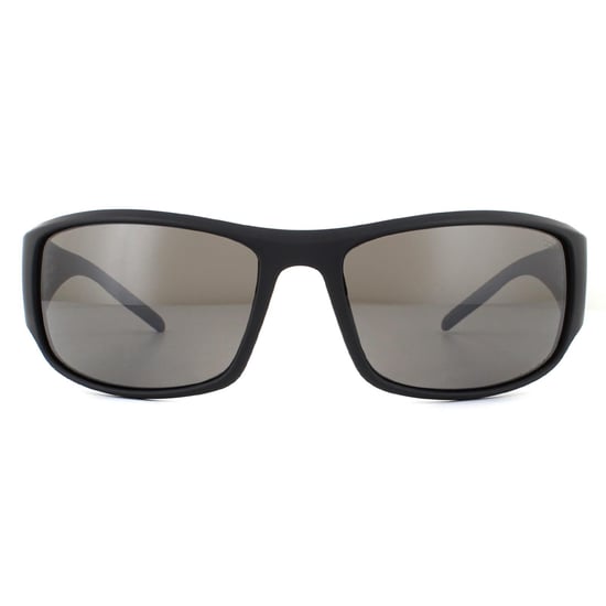 Bolle Sonnenbrille King BS026002 Matte Black Volt+ Gun Polarized - Image 1