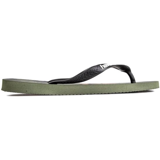 Sandales à logo Havaianas Brasil - Image 1