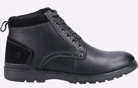 Hush Puppies Dean MEMORY FOAM Stiefel Herren - Image 1