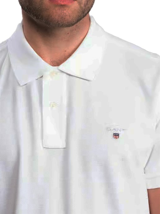 Gant | Herren Original Polohemd - Image 4