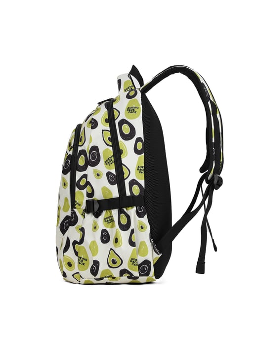 Aoking Rucksack Unisex GREEN - Image 3