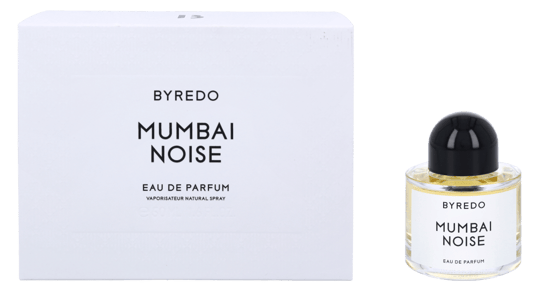 Byredo Mumbai Noise Edp Spray. - Image 1