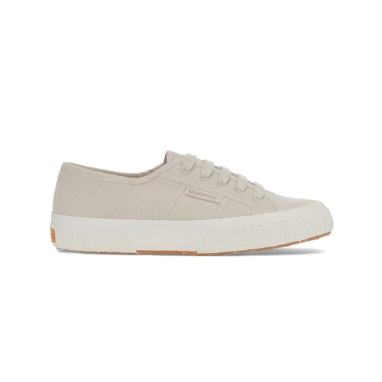 Superga Unisex Erwachsene 2750 Organic Cotton Trainers (Getrocknete Magenta Blätter) - Image 3