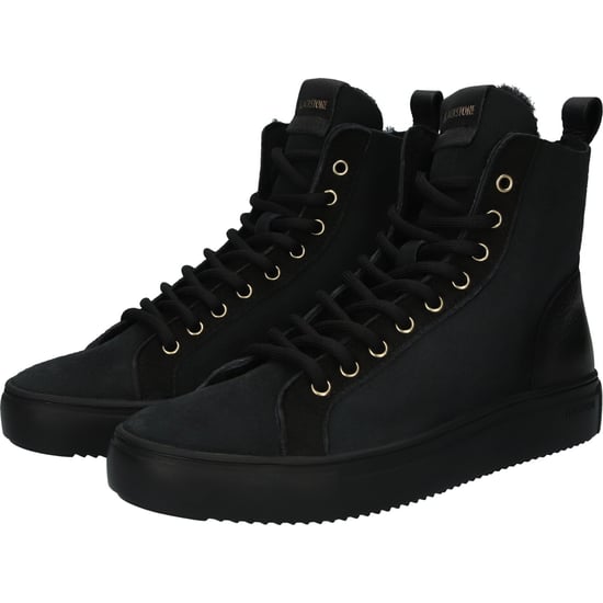 AKNA - Nero - Sneaker (hoch) - Image 2