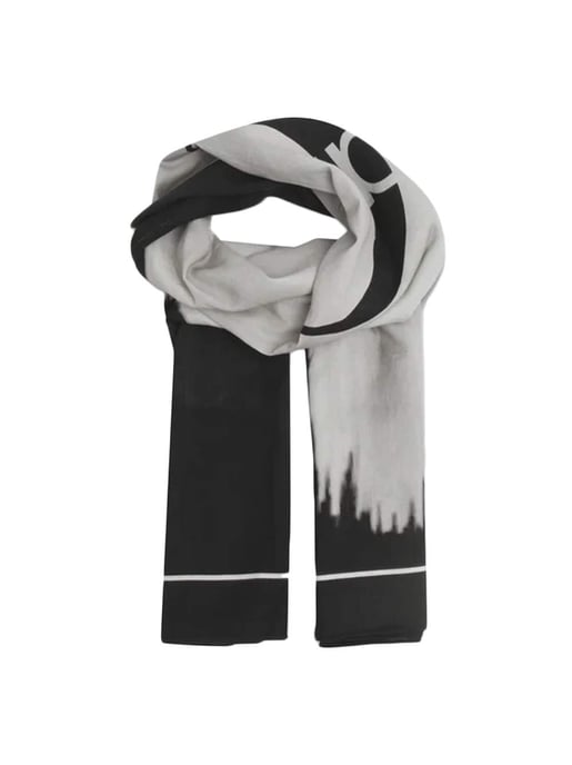 Echarpe Calvin Klein Damen authentisch - Image 3