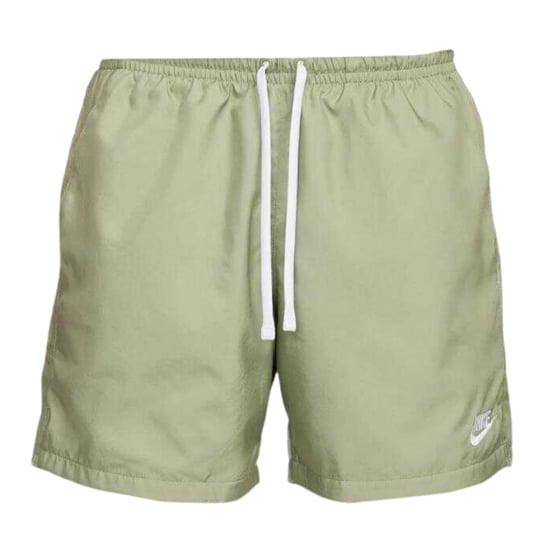Nike Mintgrüne Shorts - Image 1