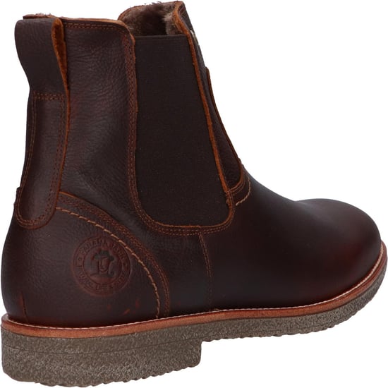 Ankle Boots for man Panama jack in brown - Image 5