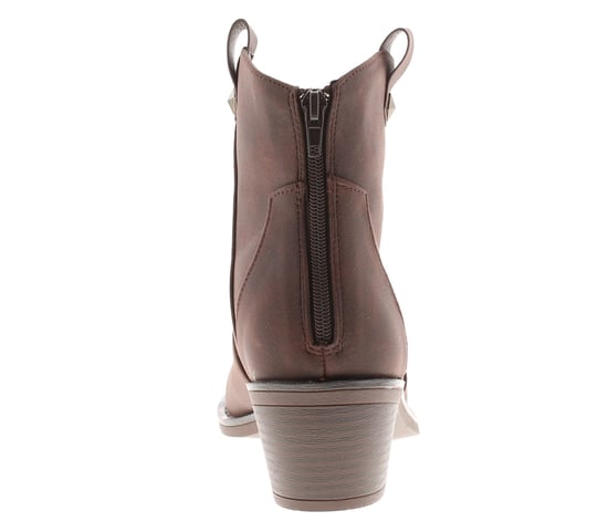 Rocket Dog Yolandare Stiefel - Image 4