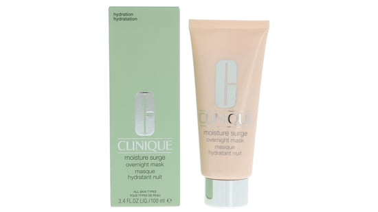 Clinique Moisture Surge Über-Nacht-Maske 100ml - Image 4