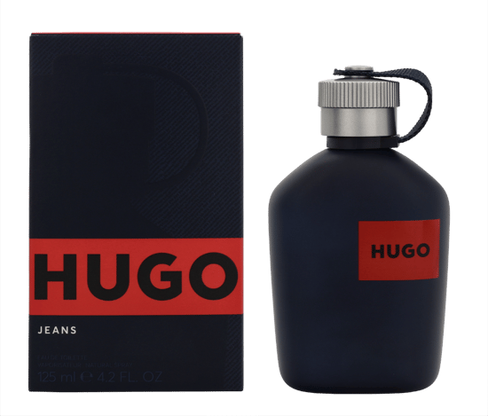 Hugo Boss Jeans Edt Spray. - Image 1
