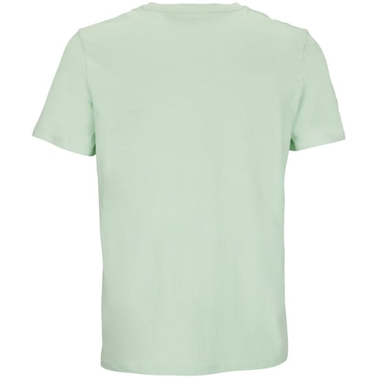SOLS - "Legend" T-Shirt für Herren/Damen Unisex (Eis Grün) - Image 2
