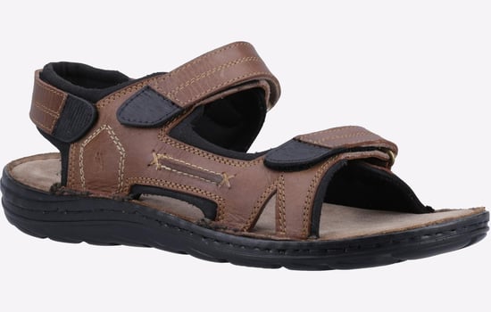 Hush Puppies Alistair Sandalen Herren - Image 2
