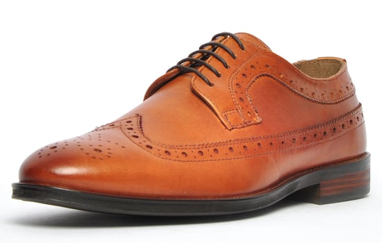 Catesby England George Leather Mens - Image 2