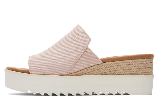 Toms Diana Mule Womens