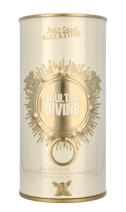 J.P. Gaultier Divine Edp Spray. - Image 2