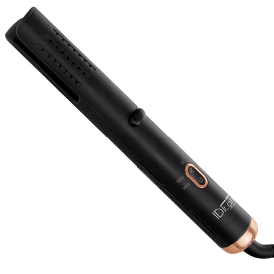 Italian Design Hair Straightener Cyclone Sapphire