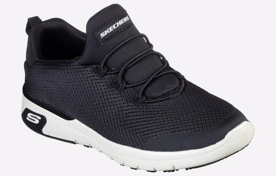 Skechers Marsing Waiola MEMORY FOAM Sneakers Damen - Image 2