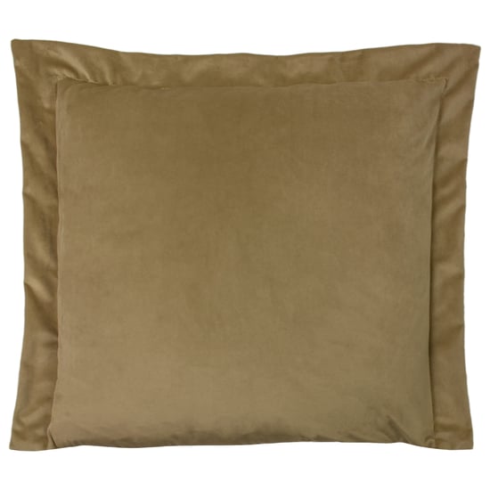 Evans Lichfield Manyara Oxford Kissenbezug mit Border und Druck - Image 2