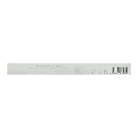 Shu Uemura Brow:Sword Ash Green Eyebrow Liner 0.3g