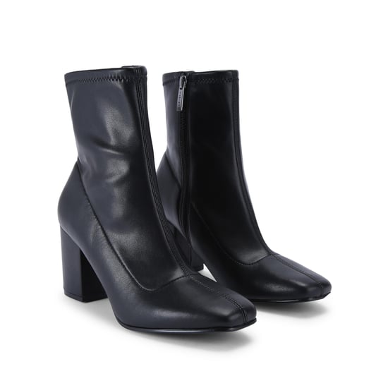 Carvela  Strut Ankle Boots