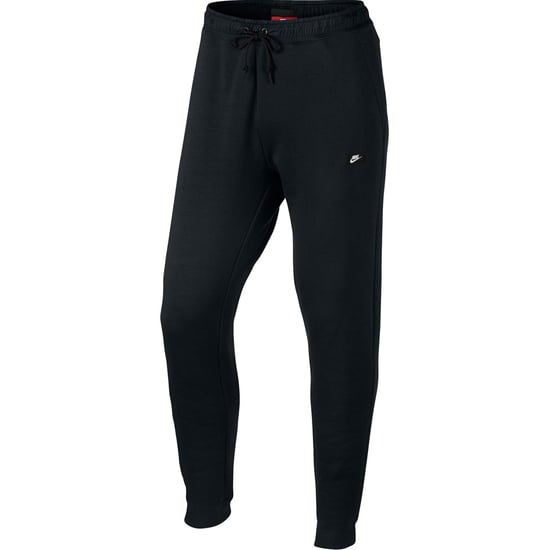 Nike Herren Modern Trainingsanzug Full Set Schwarz - Image 4