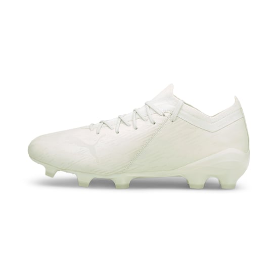 PUMA Herren ULTRA 1.2 Lazertouch FG/AG Fußballschuhe - Image 1