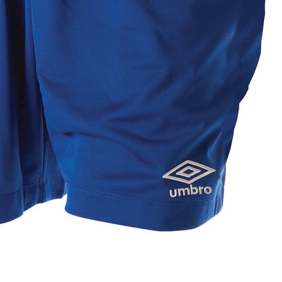 Umbro - "Club II" Shorts für Kinder (Königsblau) - Image 3