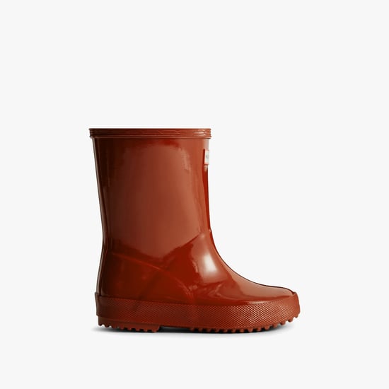 ORIGINAL KIDS FIRST Gummistiefel Militärrot - Image 1