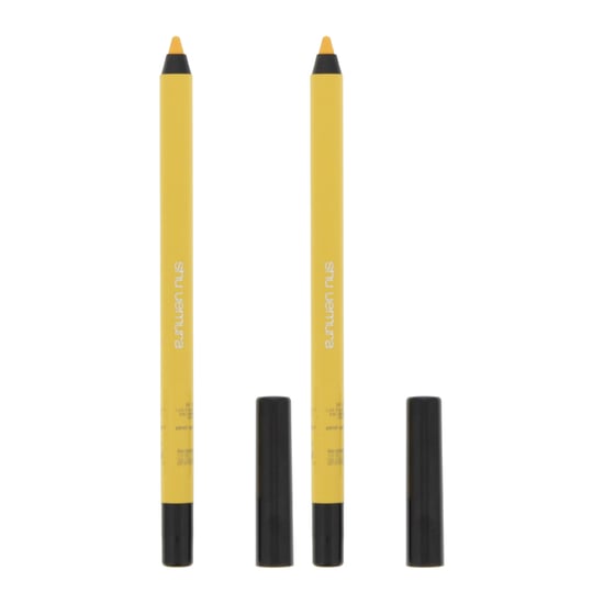 Shu Uemura Matte 31 Yellow Eye Pencil 1.2g x 2