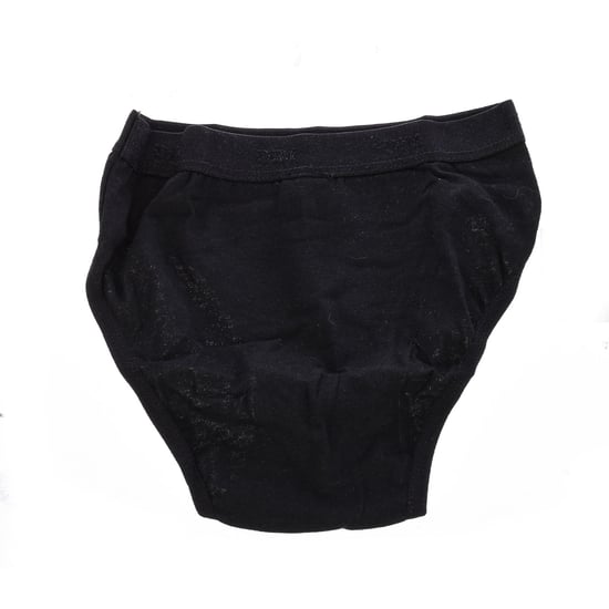 Pack-3 Atmungsaktive Stoffunterhosen D093I Mädchen - Image 6