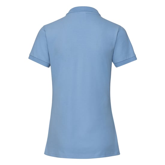 Russell - Poloshirt für Damen () - Image 2