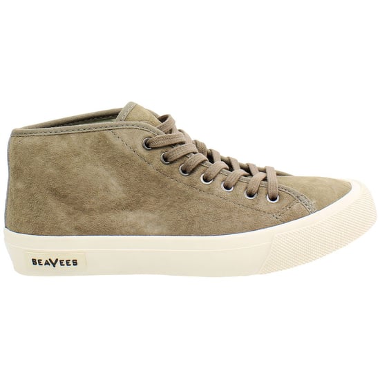 Seavees California Special Damen Braune Schuhe - Image 1