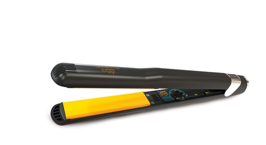 Professionelles Glätteisen Gold Styler Keratiner - Keramik - Image 2