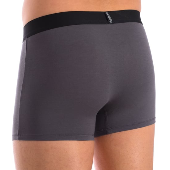 Pack-2 Boxers Sensitive Bamboo A0C7M men