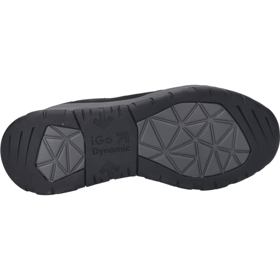 JOSEF SEIBEL Mitchell 50 | Sneaker für Herren | Schwarz Mitchell 50, schwarz - Image 5